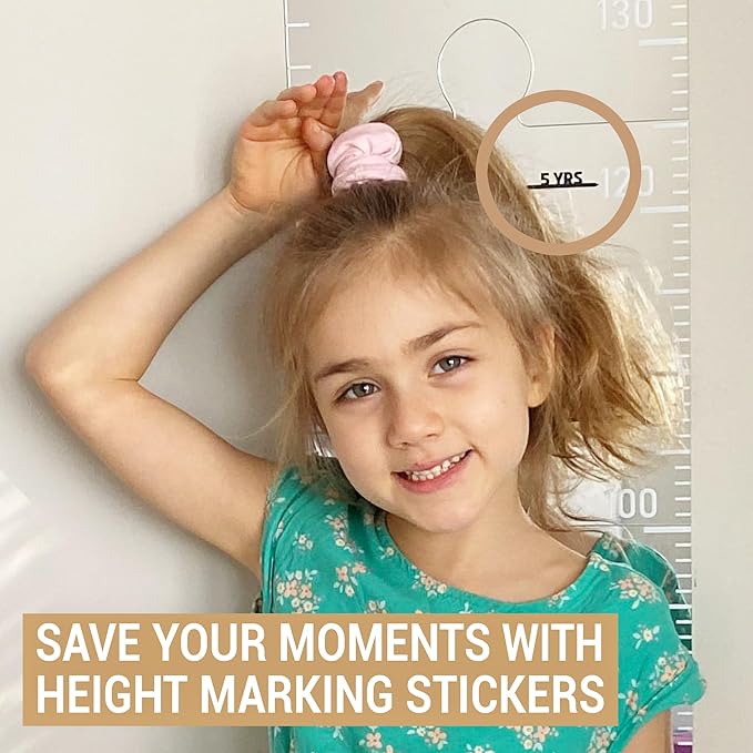 Growth Chart Mirror