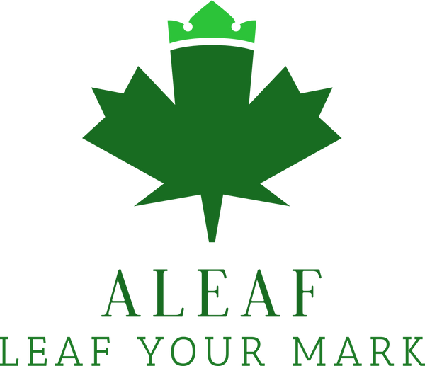 Aleaf