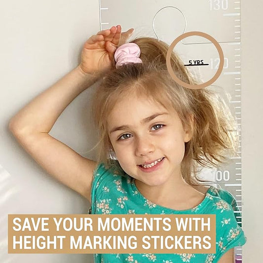 Growth Chart Mirror